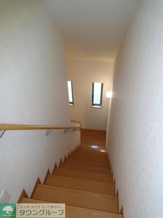 アドニスKの物件内観写真